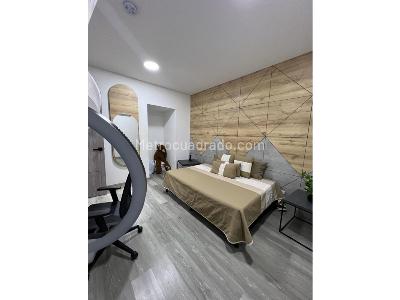Casa de 5 alcobas en venta en Laureles, Medellín, 400 m² · foto 20 de 20