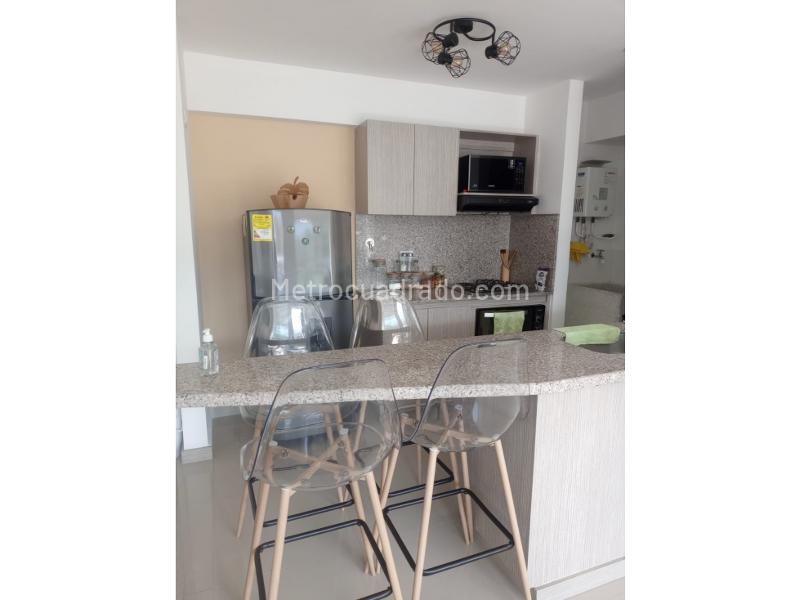 Apartamento en Arriendo, Sabaneta, Sabaneta - 2