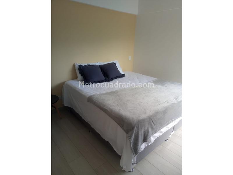 Apartamento en Arriendo, Sabaneta, Sabaneta - 3