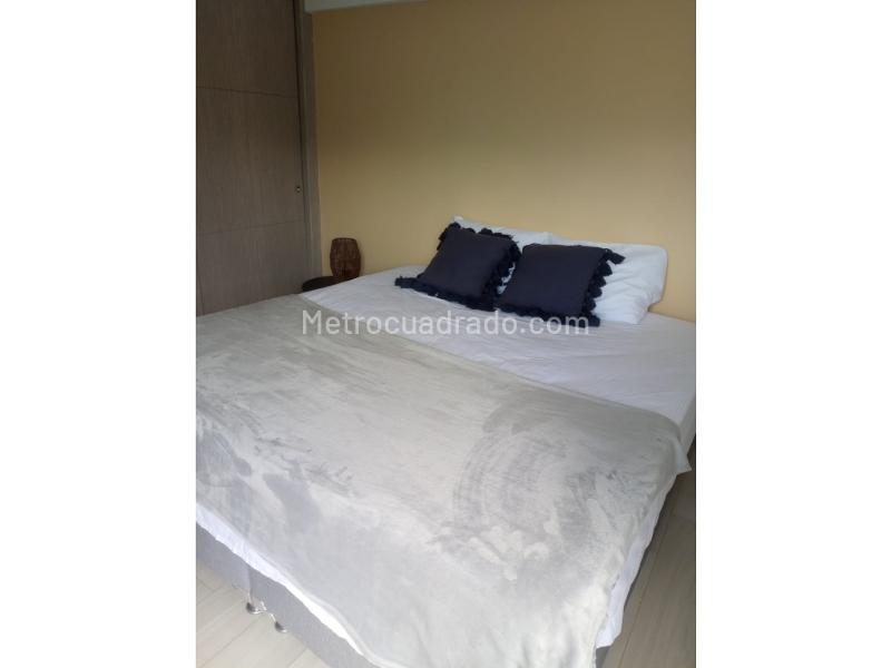 Apartamento en Arriendo, Sabaneta, Sabaneta - 4