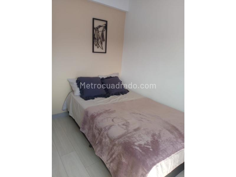 Apartamento en Arriendo, Sabaneta, Sabaneta - 5