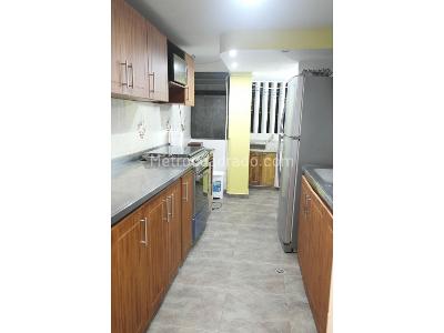 Apartamento de 5 alcobas en venta en Simon Bolivar, Medellín, 156 m² · foto 4 de 13
