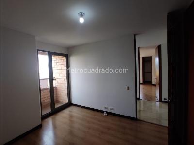 Apartamento de 3 alcobas en arriendo en Los Balsos, Medellín, 143 m² · foto 13 de 18