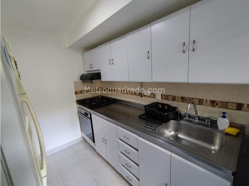 Apartamento en Arriendo, El Poblado, Medellín