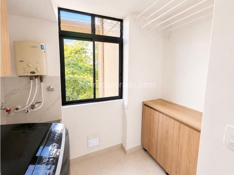 Apartamento en Arriendo, El Poblado, Medellín - 3
