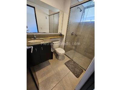 Apartamento de 2 alcobas en arriendo en Los Balsos, Medellín, 90 m² · foto 9 de 9