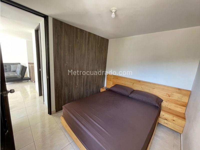 2BR Apartment in Robledo with Balcony & Pool - 8