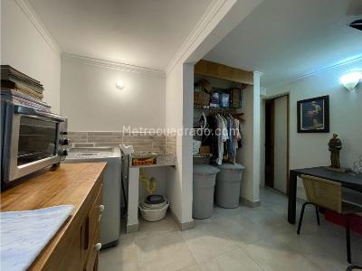 Apartamento de 4 alcobas en venta en El Poblado, Medellín, 270 m² · foto 6 de 20