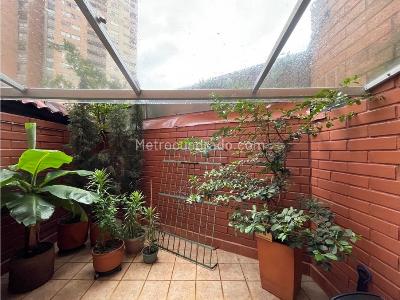 Apartamento de 4 alcobas en venta en El Poblado, Medellín, 270 m² · foto 7 de 20