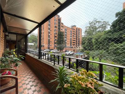 Apartamento de 4 alcobas en venta en El Poblado, Medellín, 270 m² · foto 14 de 20