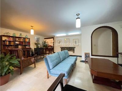 Apartamento de 4 alcobas en venta en El Poblado, Medellín, 270 m² · foto 20 de 20