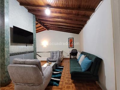 Apartamento de 5 alcobas en venta en San Joaquin, Medellín, 200 m² · foto 2 de 20