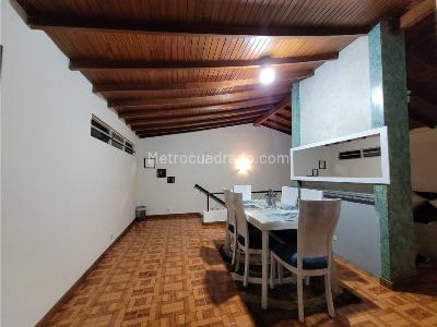 Apartamento de 5 alcobas en venta en San Joaquin, Medellín, 200 m² · foto 4 de 20