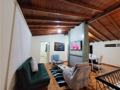 Apartamento de 5 alcobas en venta en San Joaquin, Medellín, 200 m² · foto 5 de 20