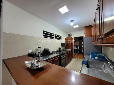 Apartamento de 5 alcobas en venta en San Joaquin, Medellín, 200 m² · foto 6 de 20