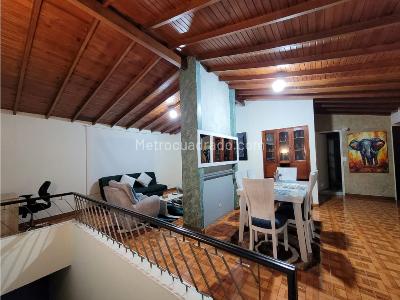 Apartamento de 5 alcobas en venta en San Joaquin, Medellín, 200 m² · foto 9 de 20