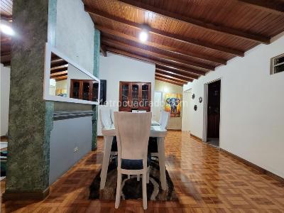 Apartamento de 5 alcobas en venta en San Joaquin, Medellín, 200 m² · foto 10 de 20