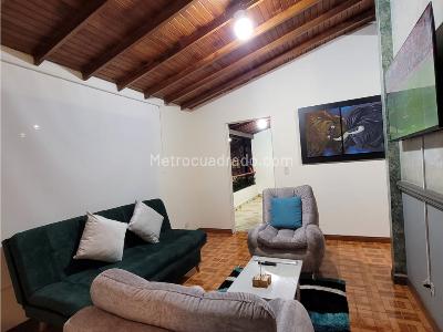 Apartamento de 5 alcobas en venta en San Joaquin, Medellín, 200 m² · foto 11 de 20