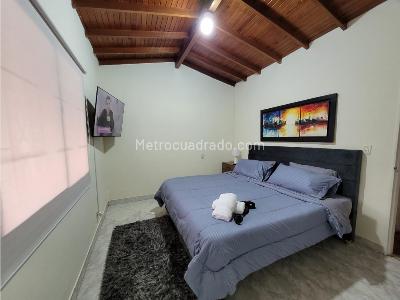 Apartamento de 5 alcobas en venta en San Joaquin, Medellín, 200 m² · foto 13 de 20