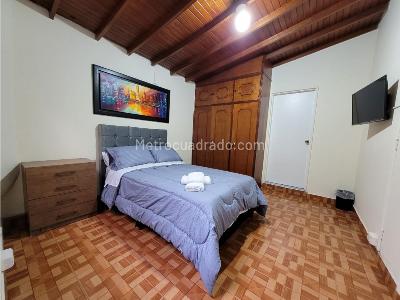 Apartamento de 5 alcobas en venta en San Joaquin, Medellín, 200 m² · foto 14 de 20