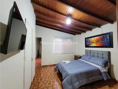 Apartamento de 5 alcobas en venta en San Joaquin, Medellín, 200 m² · foto 16 de 20