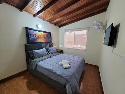 Apartamento de 5 alcobas en venta en San Joaquin, Medellín, 200 m² · foto 17 de 20