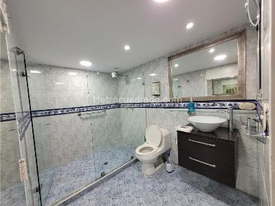 Apartamento de 5 alcobas en venta en San Joaquin, Medellín, 200 m² · foto 18 de 20
