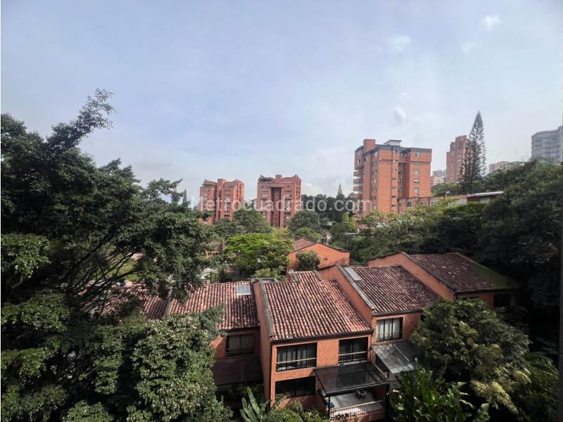 Apartamento de 3 Alcobas en El Campestre (Gas, Ascensor, Parqueadero) - 3