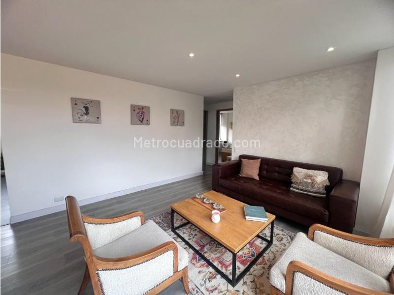 Apartamento de 3 Alcobas en El Campestre (Gas, Ascensor, Parqueadero) - 5