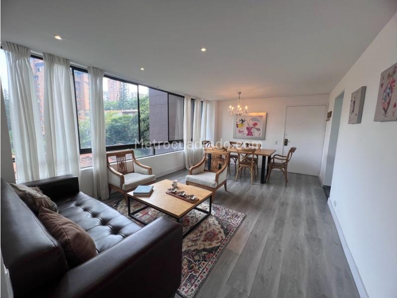 Apartamento de 3 Alcobas en El Campestre (Gas, Ascensor, Parqueadero) - 9