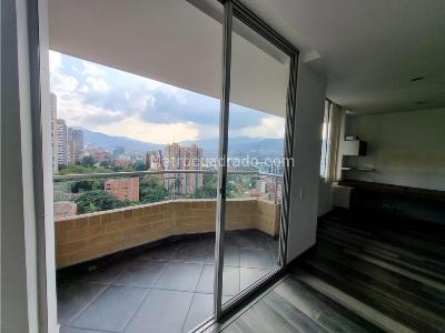 Apartamento de 2 alcobas en arriendo en Castropol, Medellín, 80 m² · foto 5 de 15