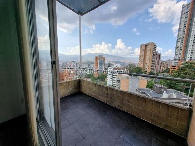 Apartamento de 2 alcobas en arriendo en Castropol, Medellín, 80 m² · foto 6 de 15