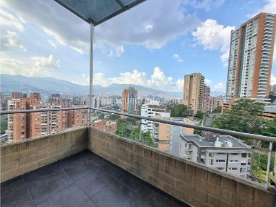 Apartamento de 2 alcobas en arriendo en Castropol, Medellín, 80 m² · foto 7 de 15