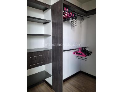 Apartamento de 2 alcobas en arriendo en Castropol, Medellín, 80 m² · foto 15 de 15