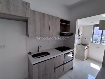 Apartamento de 3 alcobas en venta en Bello, Bello, 71 m² · foto 3 de 9