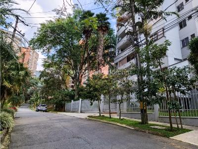Apartamento de 2 alcobas en venta en El Poblado, Medellín, 128 m² · foto 20 de 20