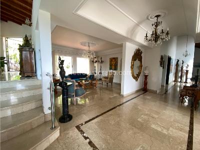 Casa de 5 alcobas en venta en Las Palmas, Medellín · foto 3 de 20