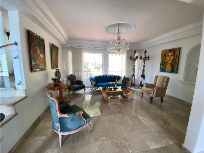 Casa de 5 alcobas en venta en Las Palmas, Medellín · foto 4 de 20