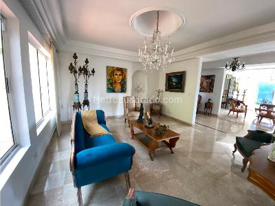 Casa de 5 alcobas en venta en Las Palmas, Medellín · foto 5 de 20