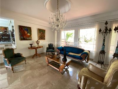 Casa de 5 alcobas en venta en Las Palmas, Medellín · foto 6 de 20