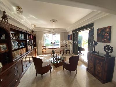 Casa de 5 alcobas en venta en Las Palmas, Medellín · foto 7 de 20