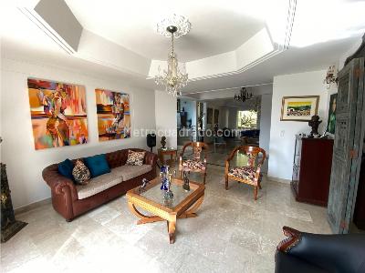 Casa de 5 alcobas en venta en Las Palmas, Medellín · foto 8 de 20