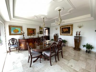 Casa de 5 alcobas en venta en Las Palmas, Medellín · foto 11 de 20