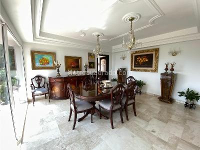 Casa de 5 alcobas en venta en Las Palmas, Medellín · foto 12 de 20