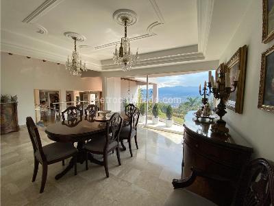 Casa de 5 alcobas en venta en Las Palmas, Medellín · foto 14 de 20