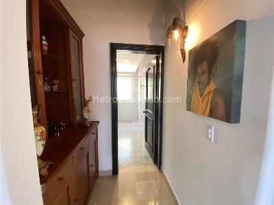 Casa de 5 alcobas en venta en Las Palmas, Medellín · foto 16 de 20