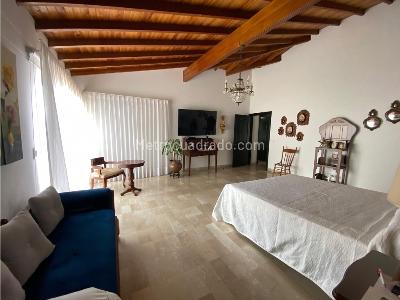 Casa de 5 alcobas en venta en Las Palmas, Medellín · foto 19 de 20