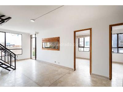 Apartamento en venta en La Floresta, Medellín · foto 5 de 19