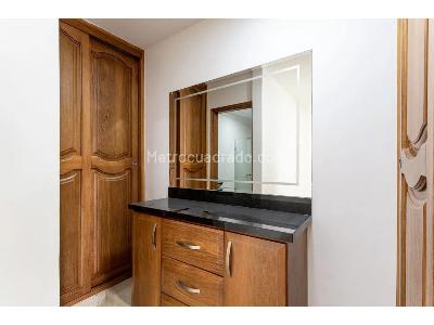 Apartamento en venta en La Floresta, Medellín · foto 11 de 19