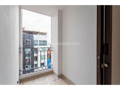 Apartamento en venta en La Floresta, Medellín · foto 13 de 19